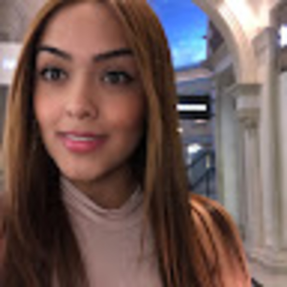 Meet your Posher, Tatiana